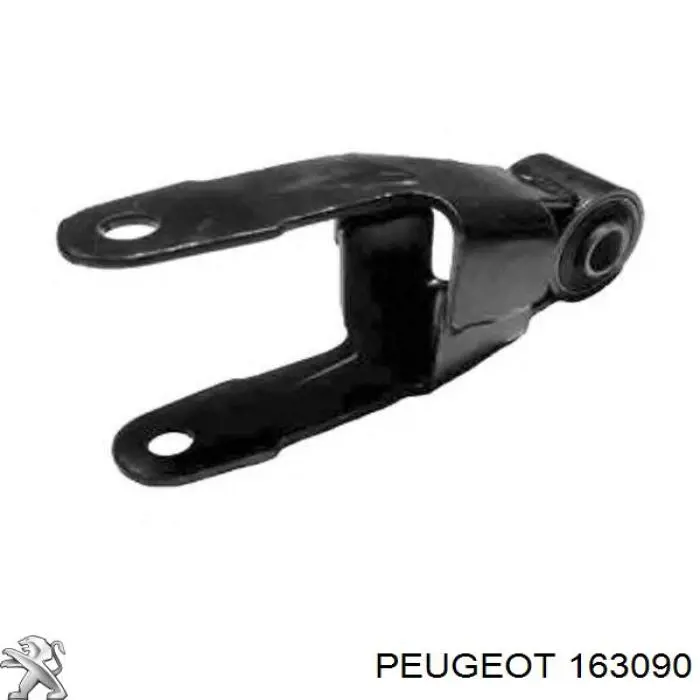 163090 Peugeot/Citroen cable del acelerador