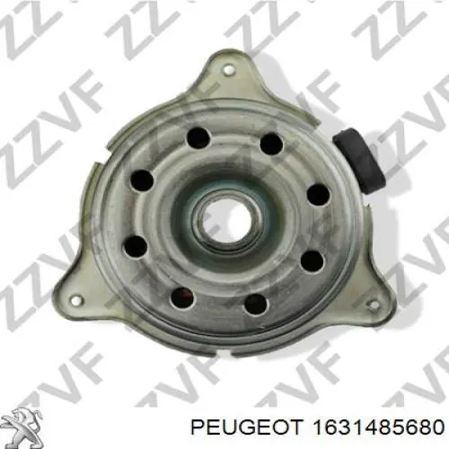 Comprar 1631485680 Peugeot/Citroen Ventilador de radiador