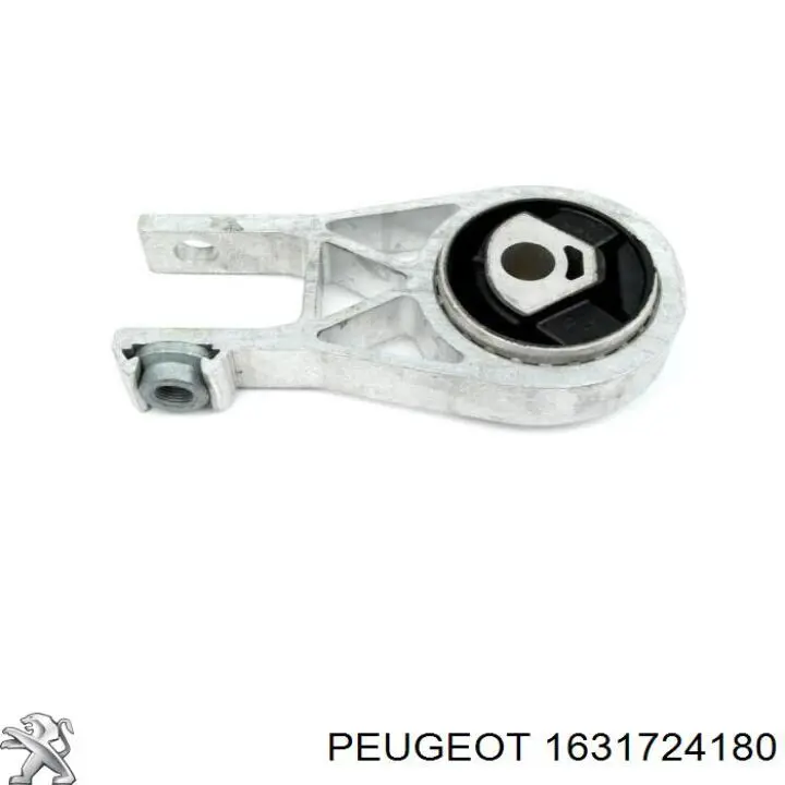 1631724180 Peugeot/Citroen soporte motor delantero