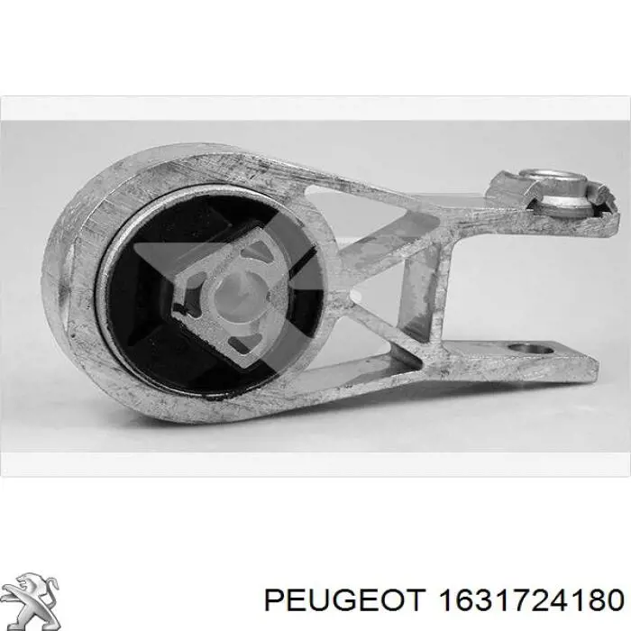 Soporte de motor delantero Peugeot/Citroen 1631724180 precio, desde 27,41 EUR