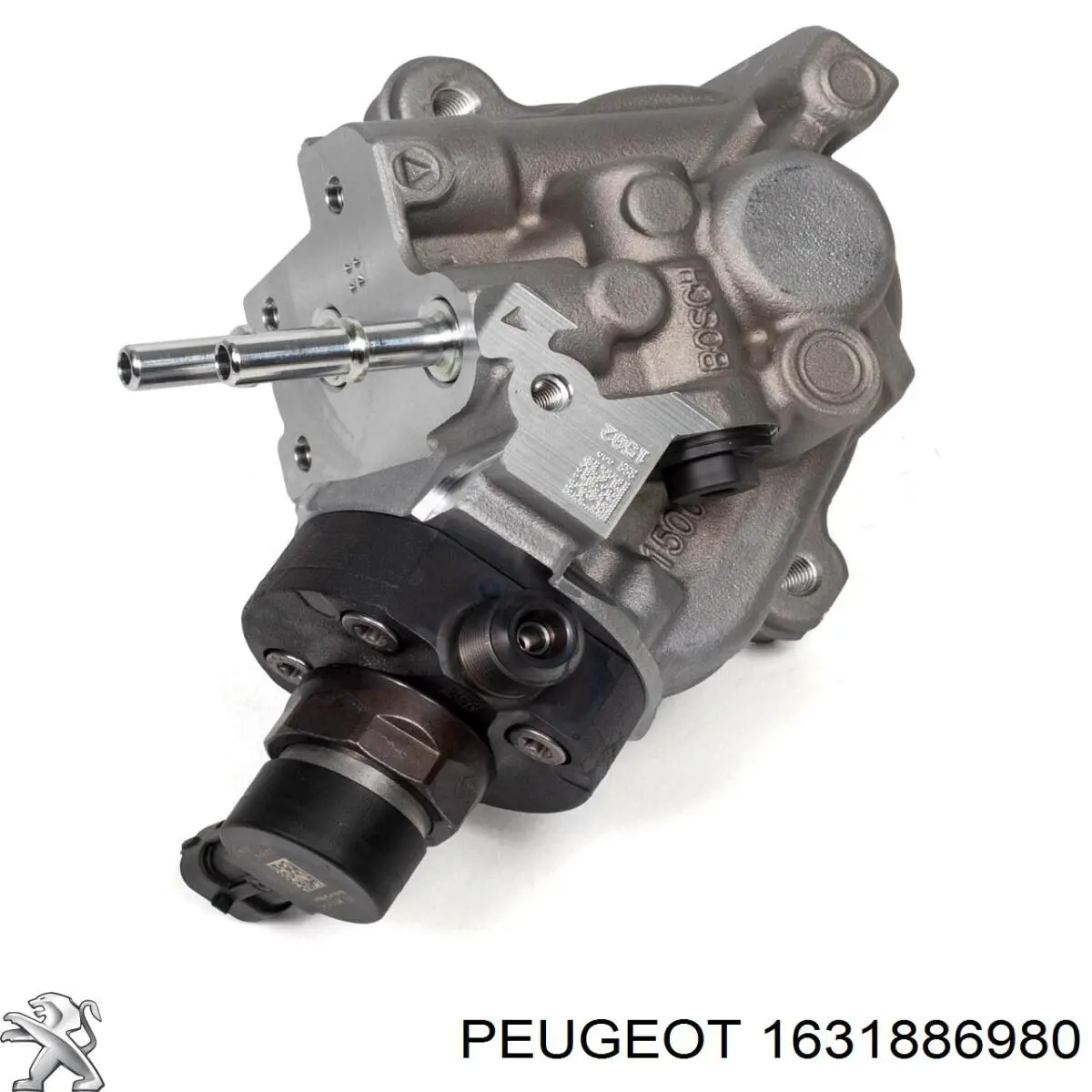 1631886980 Peugeot/Citroen Bomba de inyección