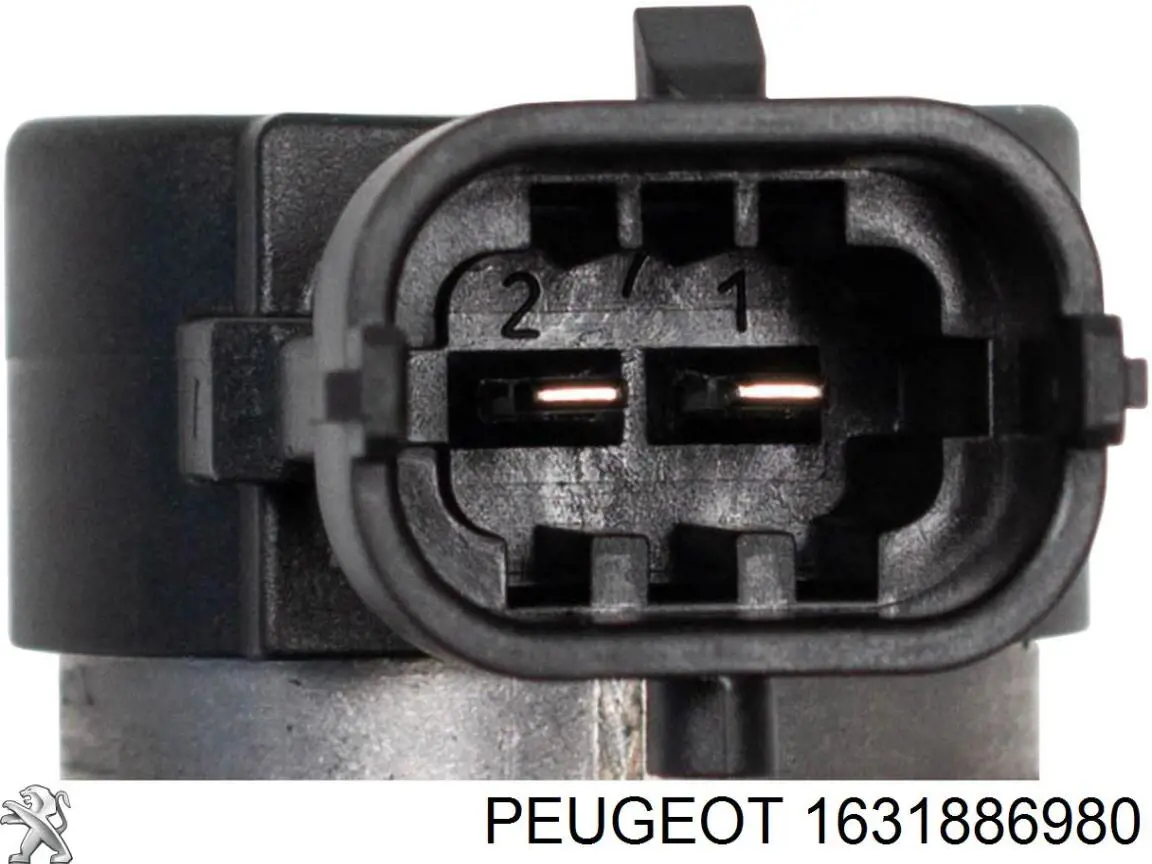 Comprar 1631886980 Peugeot/Citroen Bomba inyectora