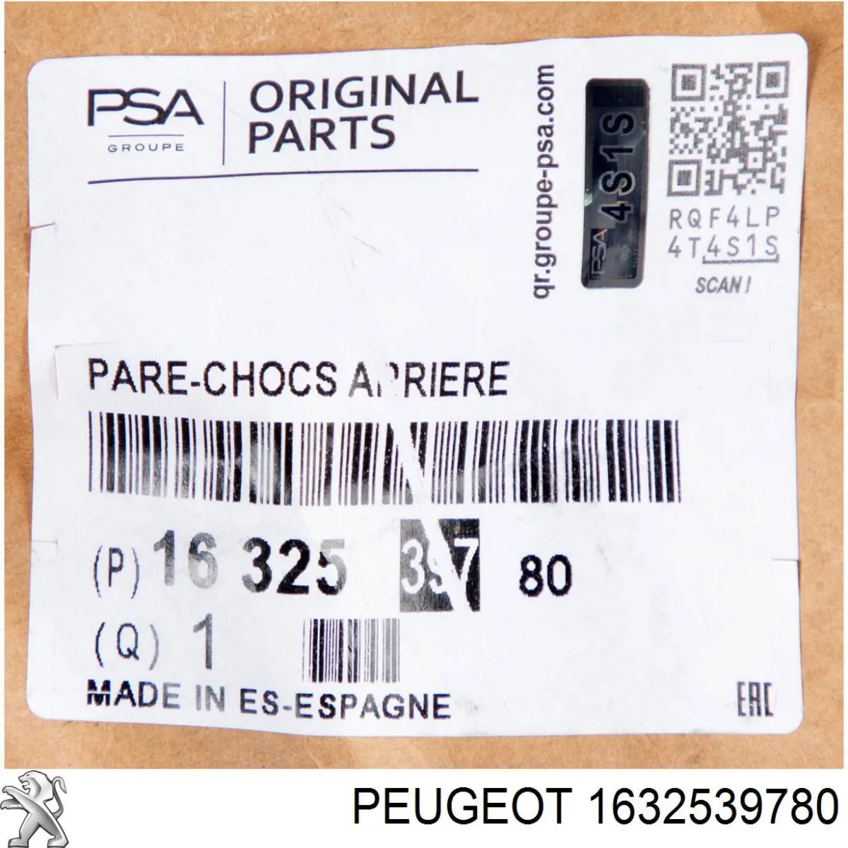 Paragolpes Diederichs 4007658 precio, desde 241,33 EUR