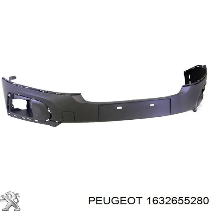 Parachoques delantero Prasco PG8001021 precio, desde 187,10 EUR