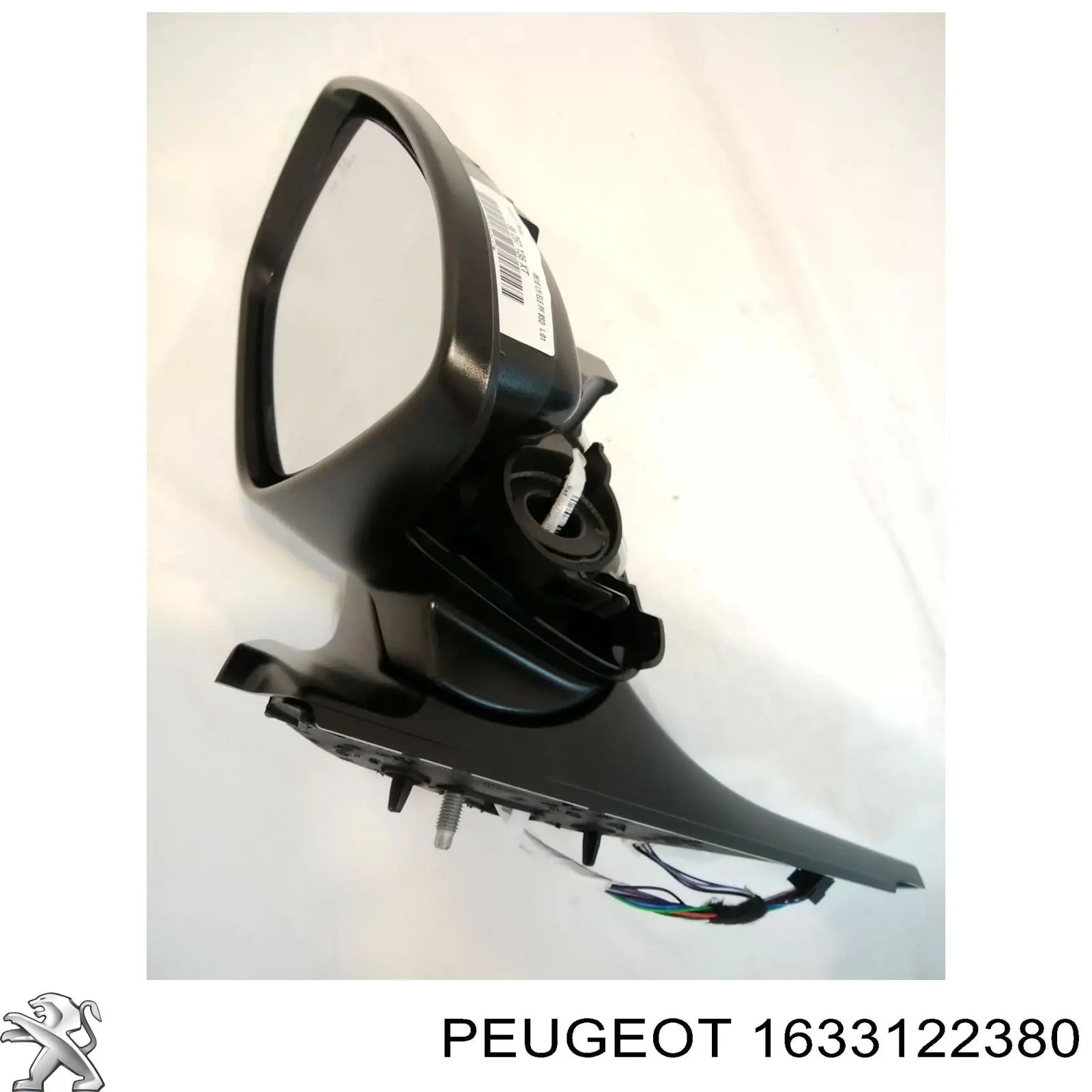 Peugeot/Citroen 1633122380 precio, desde 59,53 EUR