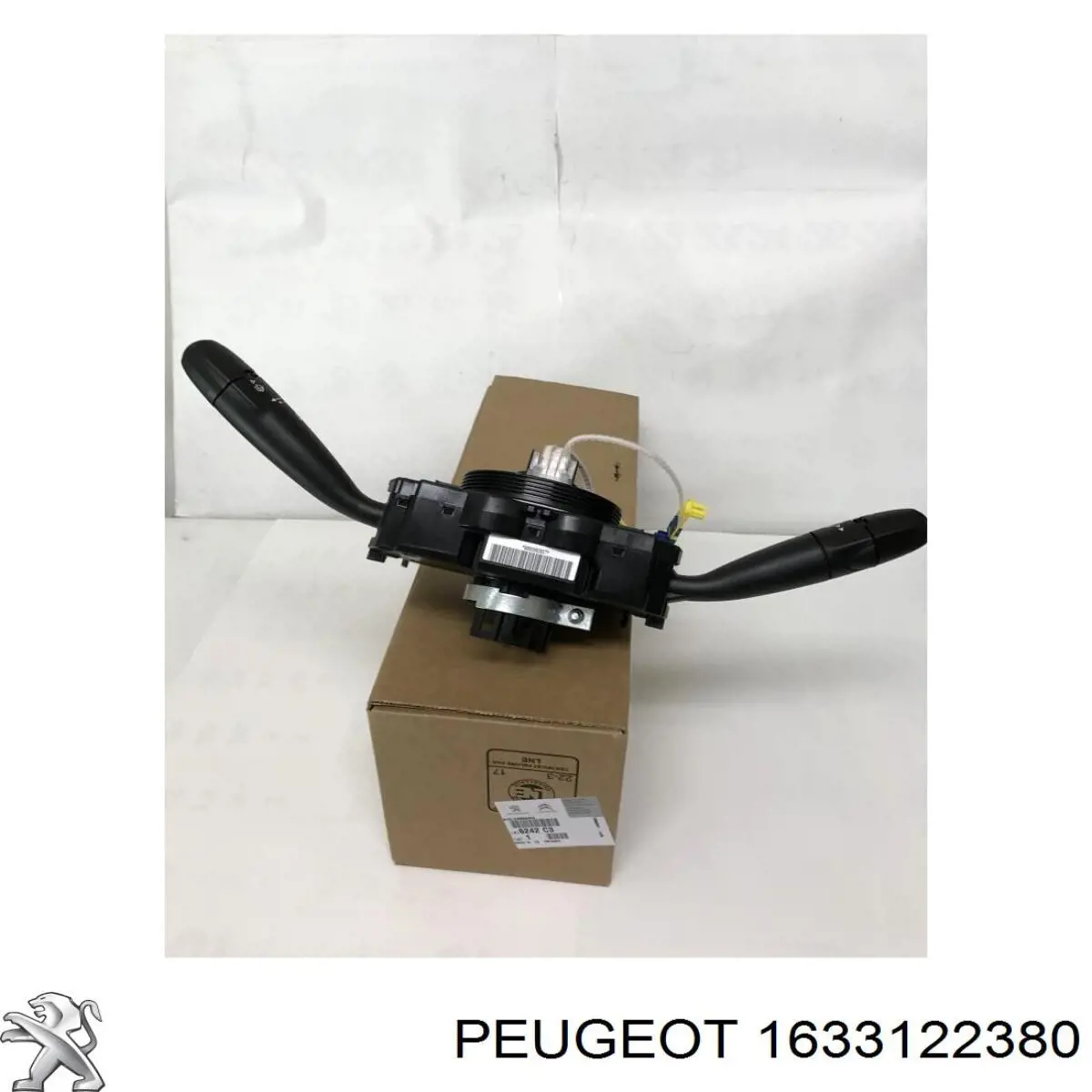 Comprar 1633122380 Peugeot/Citroen 