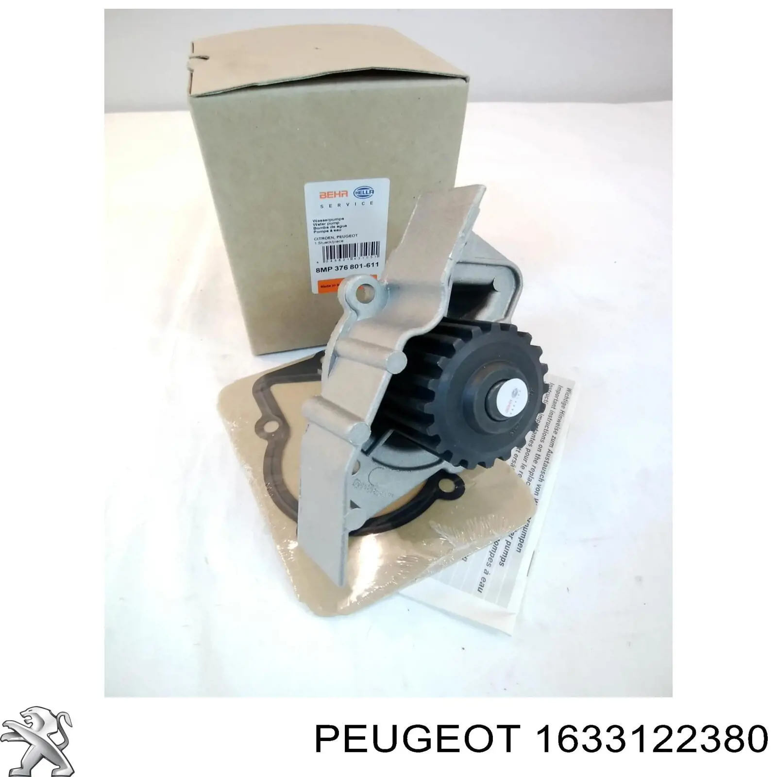 1633122380 Peugeot/Citroen 