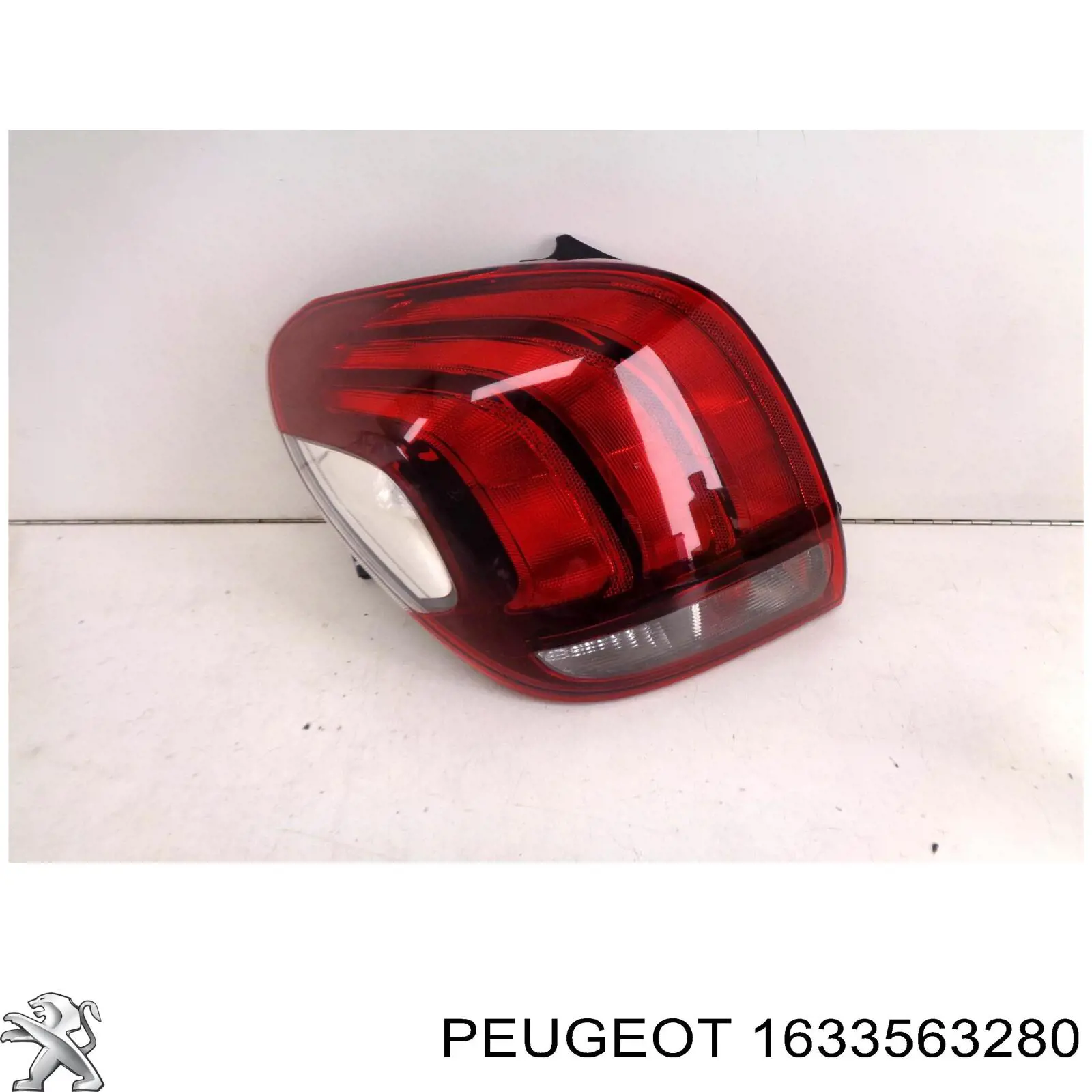 1633563280 Peugeot/Citroen cerradura de puerta corrediza lateral puerta corrediza