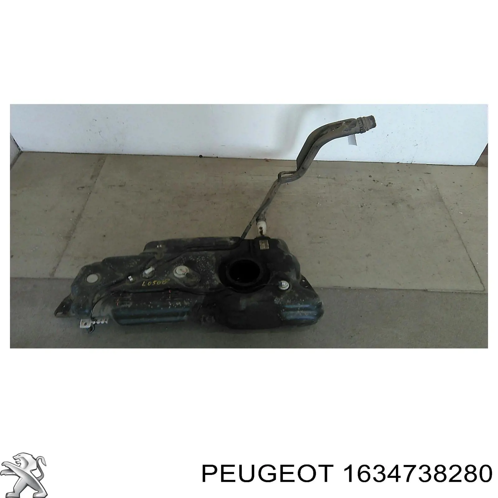 Comprar 9825077080 Opel Cremallera