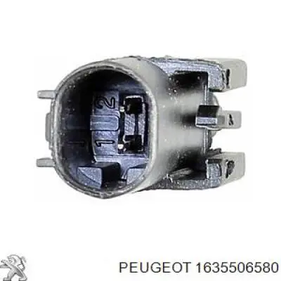 1635506580 Peugeot/Citroen