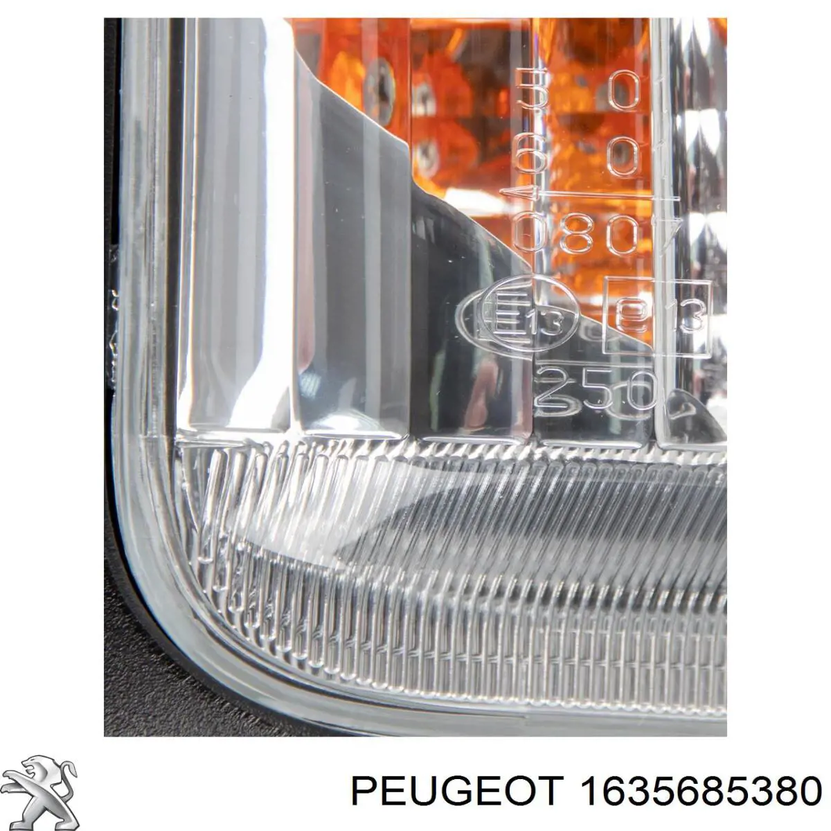 Espejo izquierdo Peugeot/Citroen 1635685380 precio, desde 134,10 EUR
