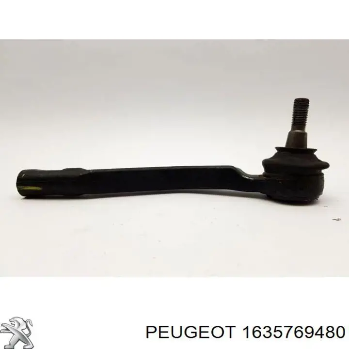 Comprar 1635769480 Peugeot/Citroen Barra de acoplamiento