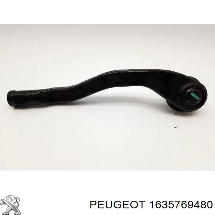 Barra de acoplamiento 1635769480 Peugeot/Citroen