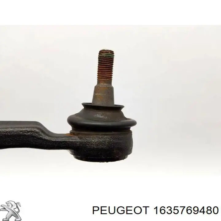 Brazo direccion coche Peugeot/Citroen 1635769480 precio, desde 13,19 EUR