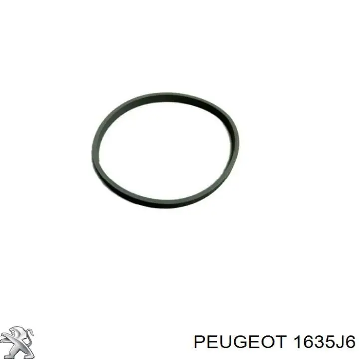 Sello de mariposa Peugeot/Citroen 1635J6 precio, desde 6,23 EUR