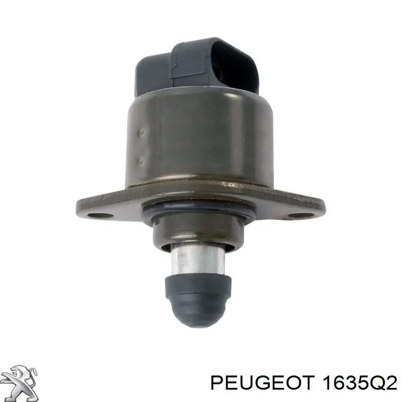 Sensor de posición del acelerador para Citroen Jumper  244