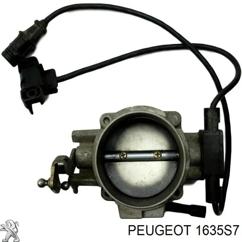  Peugeot/Citroen 1635S7 precio, desde 547,37 EUR