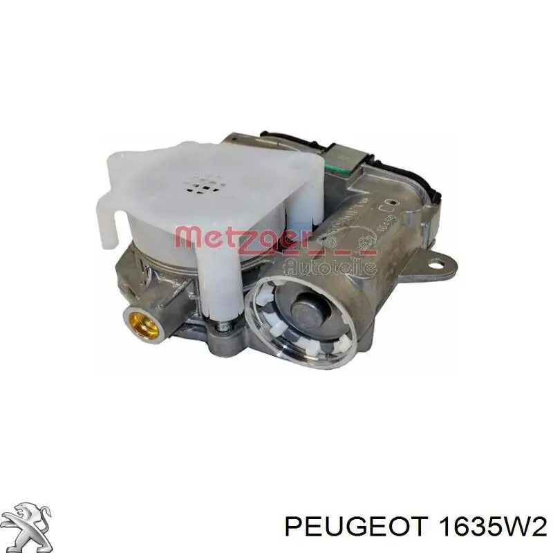 Comprar 50SMP1 Magneti Marelli Cuerpo de mariposa