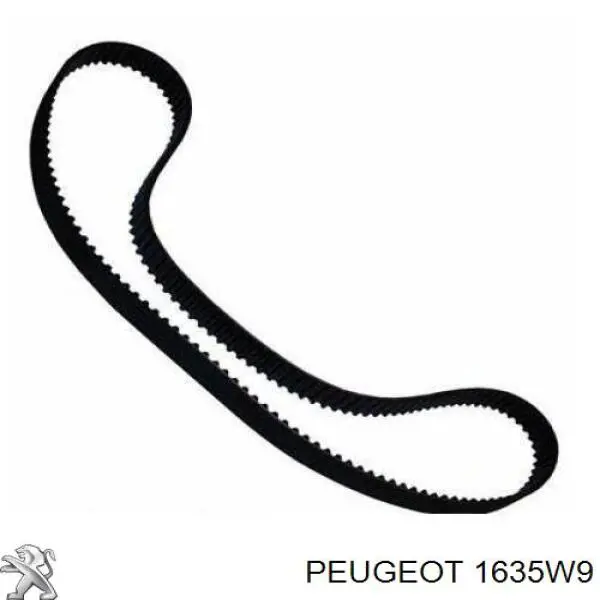 Sello de mariposa Peugeot/Citroen 1635W9 precio, desde 7,08 EUR