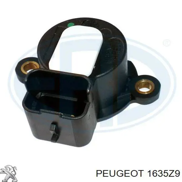 1635Z9 Peugeot/Citroen sensor tps