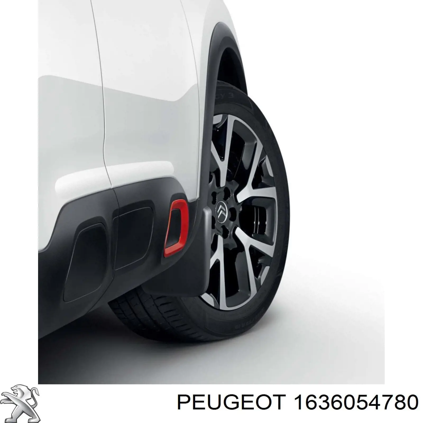 1636054780 Peugeot/Citroen