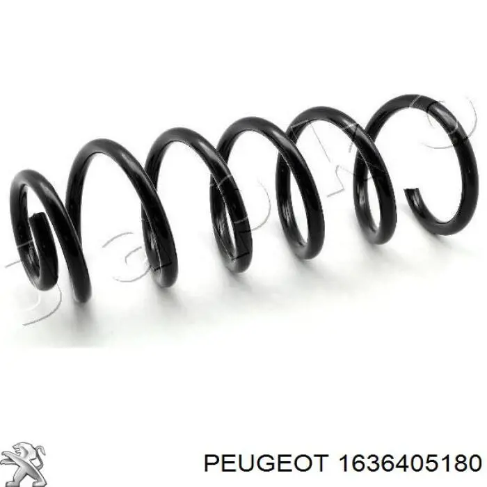 Comprar 5102AR Peugeot/Citroen Muelle de eje trasero