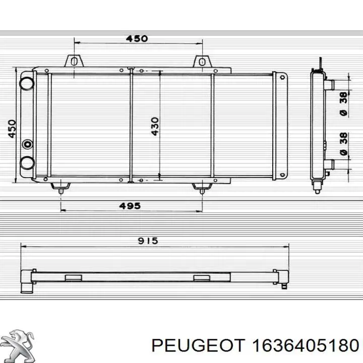 Muelle 5102AR Peugeot/Citroen
