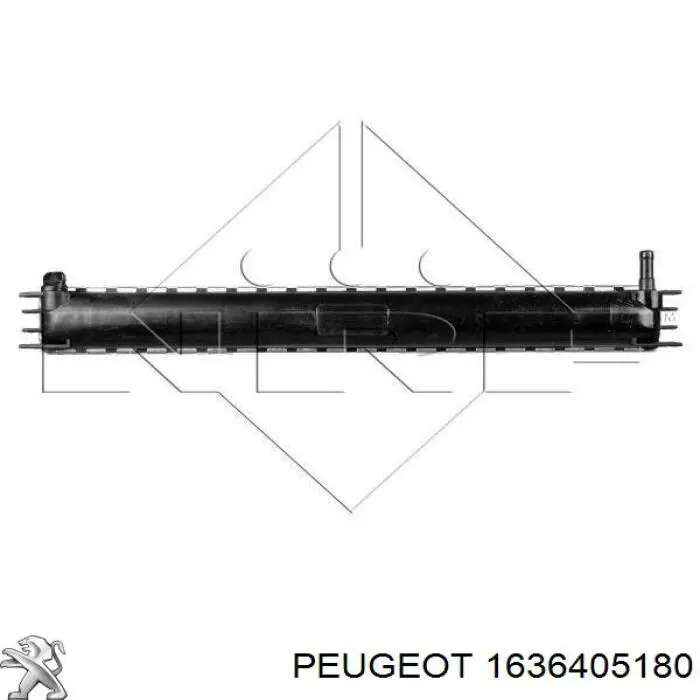 Muelle de suspensión Peugeot/Citroen 5102AR
