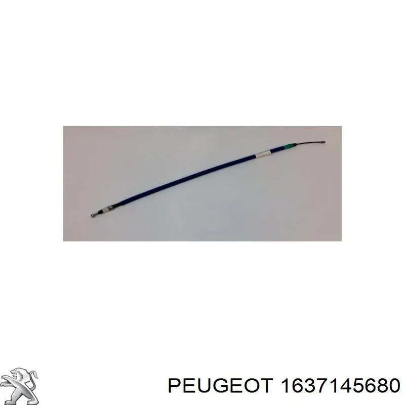 1637145680 Peugeot/Citroen