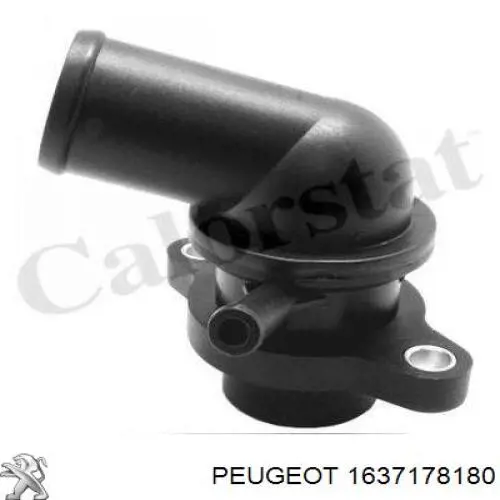 1637178180 Peugeot/Citroen bomba de agua