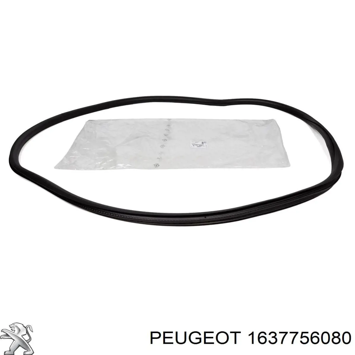 1637756080 Peugeot/Citroen Refrigerante