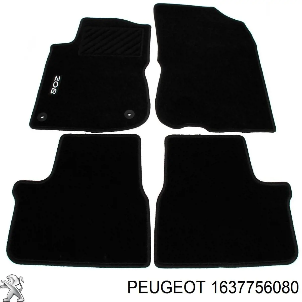 Antifreeze (Coolant) Peugeot/Citroen 1637756080 precio, desde 9,53 EUR
