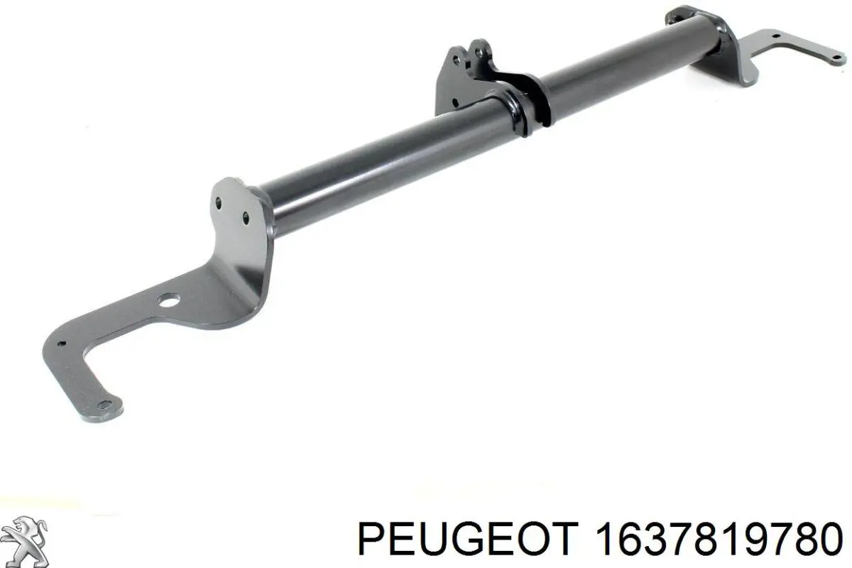 Comprar 1685539880 Peugeot/Citroen Enganche de remolque