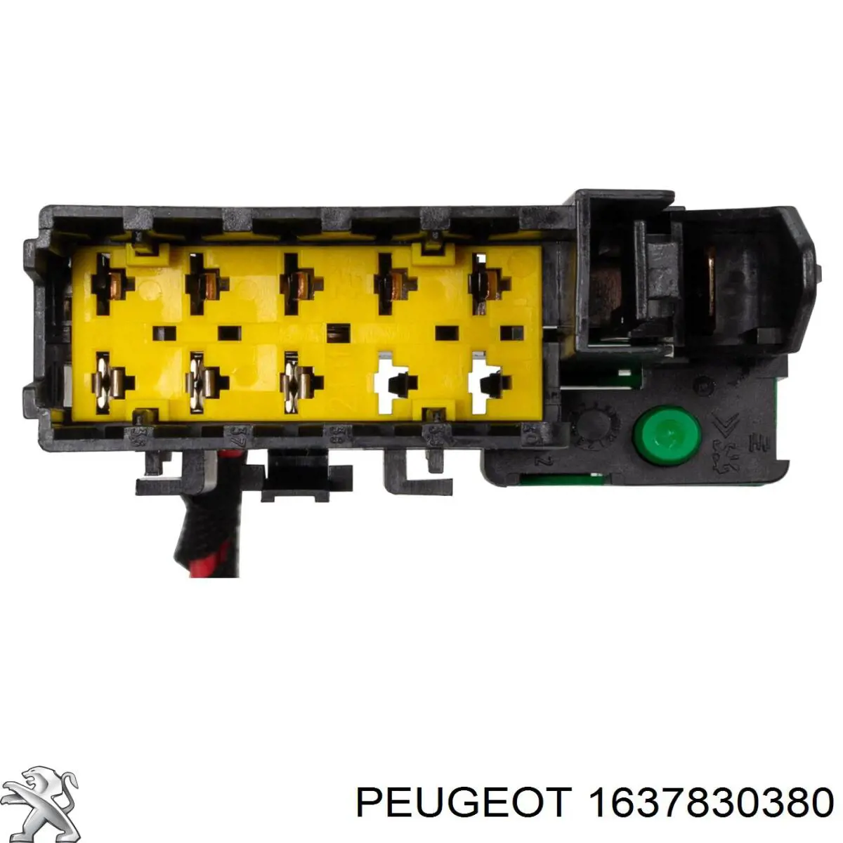 Comprar 1617040280 Peugeot/Citroen 