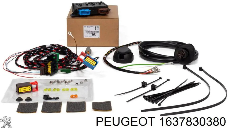  Peugeot/Citroen 1617040280 precio, desde 174,69 EUR