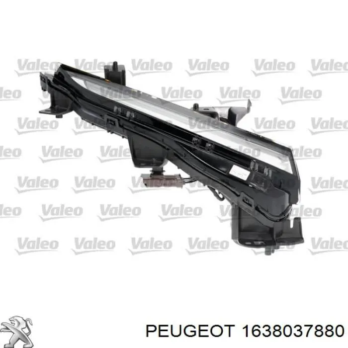  Peugeot/Citroen 1638037880 precio, desde 225,38 EUR