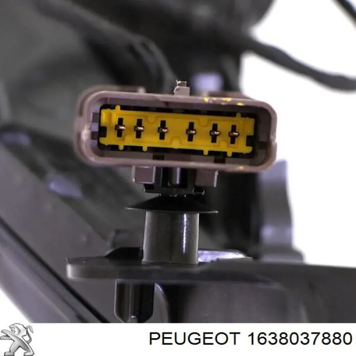 1638037880 Peugeot/Citroen 