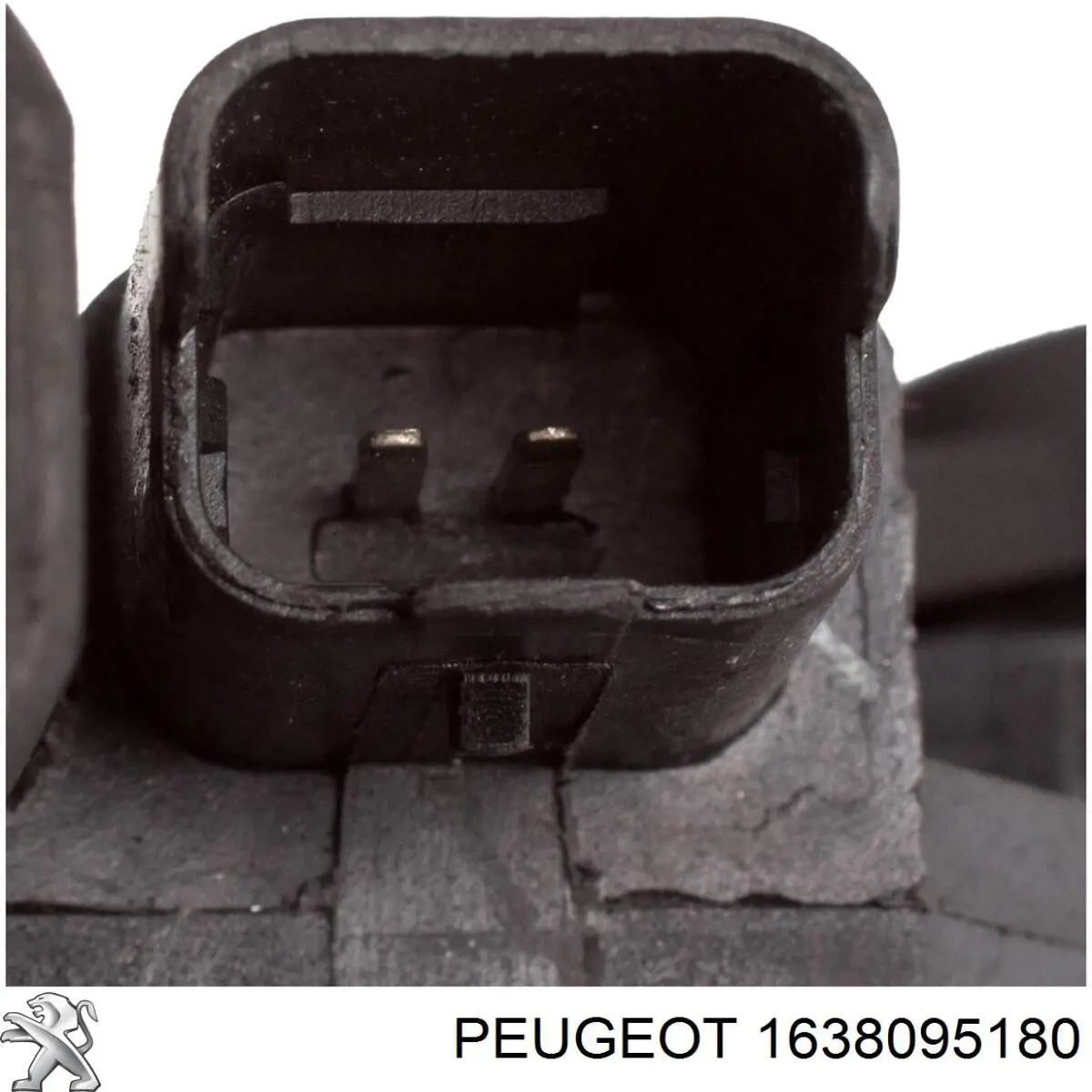 1638095180 Peugeot/Citroen alternador