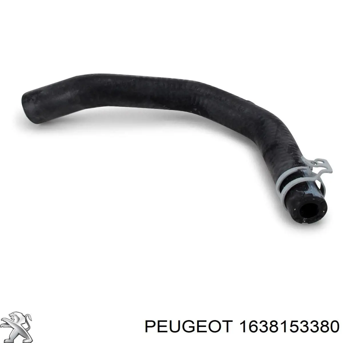  Peugeot/Citroen 1638153380 precio, desde 78,23 EUR