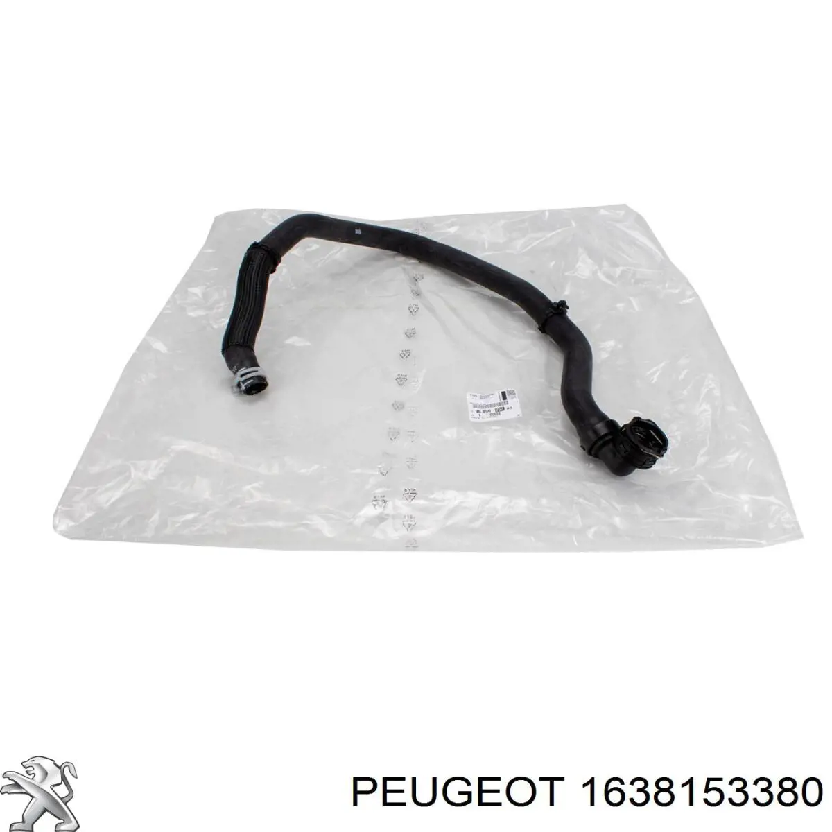 Comprar 1638153380 Peugeot/Citroen 