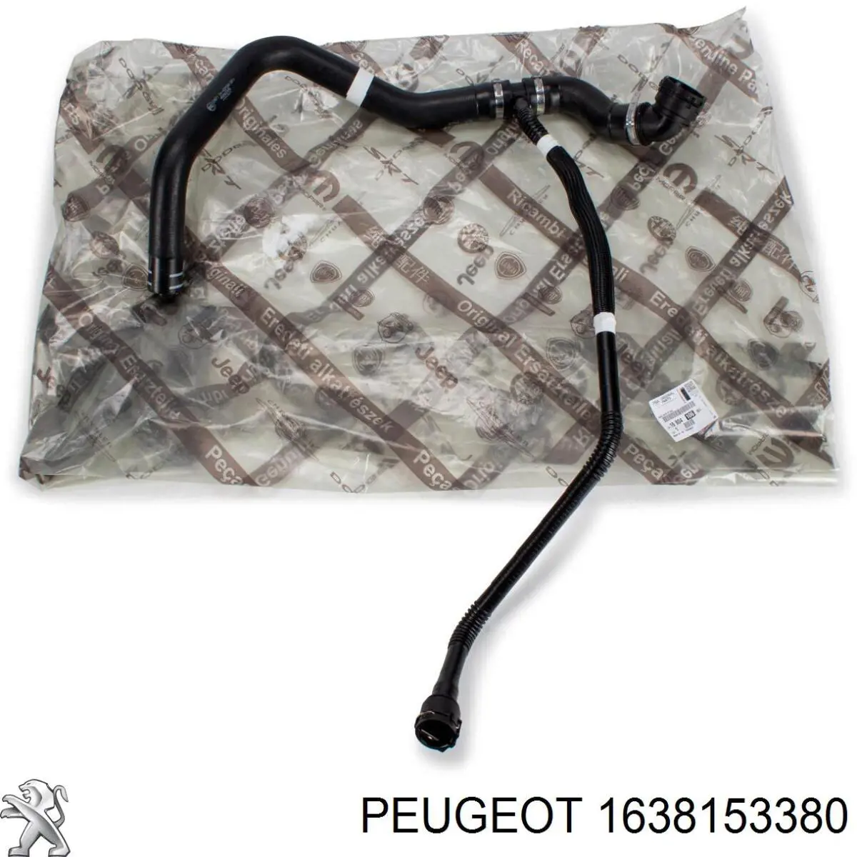  1638153380 Peugeot/Citroen