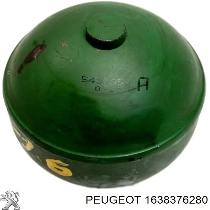 Esfera de amortiguación trasera Cevam 0123 precio, desde 119,20 EUR