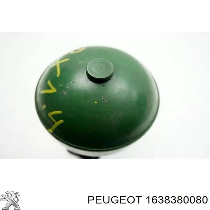 Esfera de la suspensión delantera Cevam 0111 precio, desde 142,42 EUR