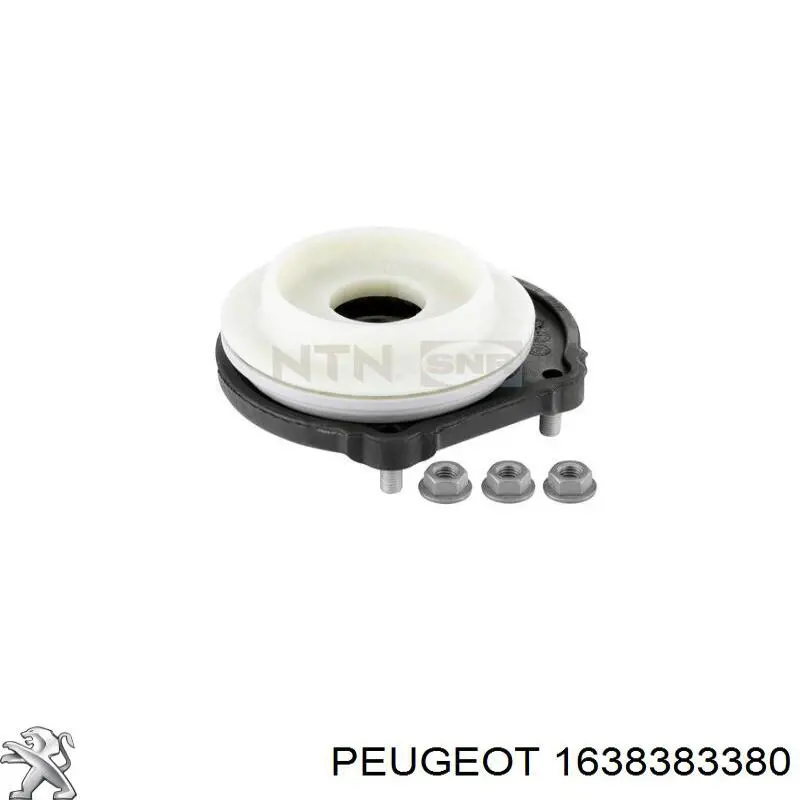 1638383380 Peugeot/Citroen