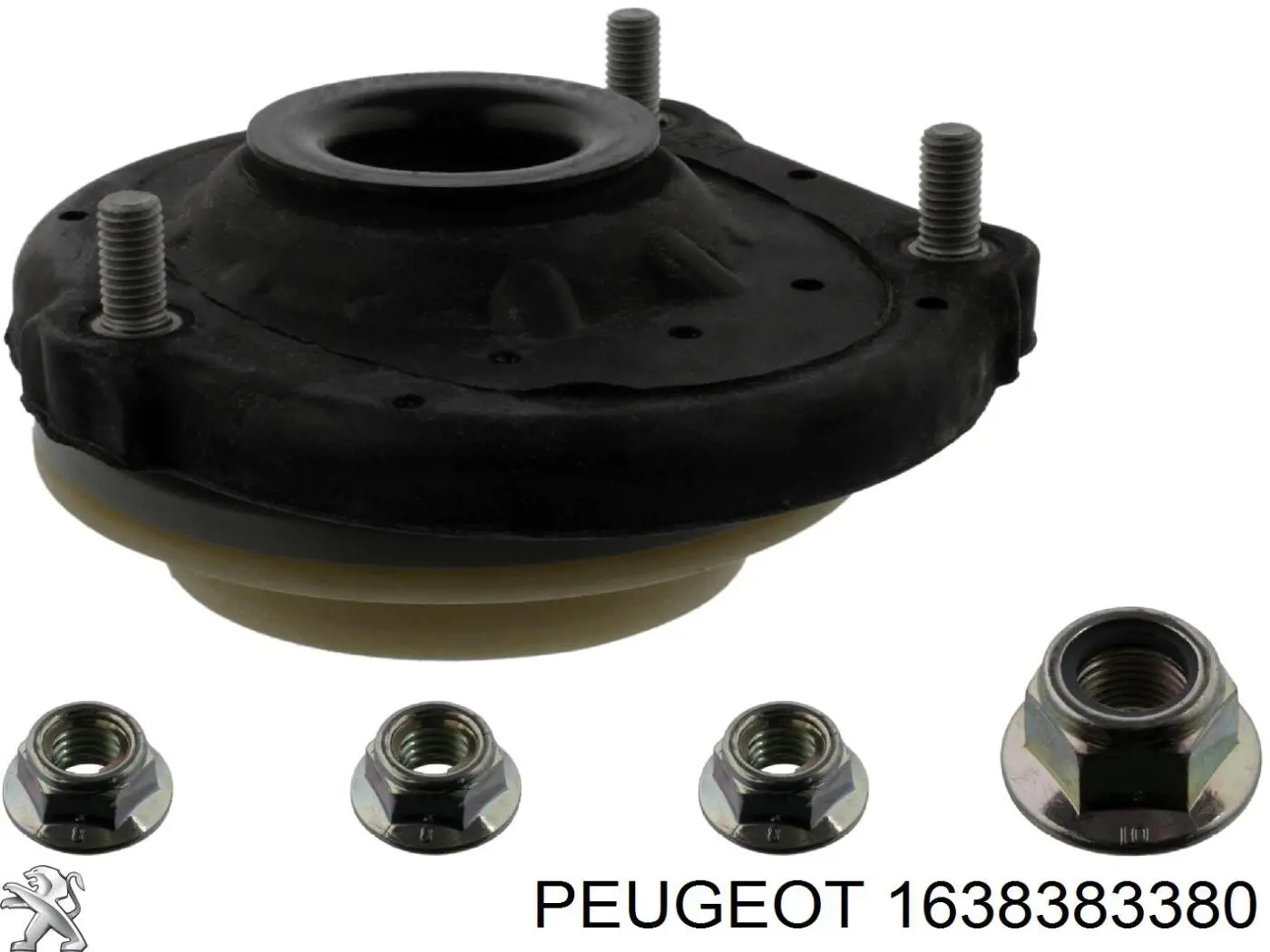 Soporte del amortiguador delantero Toyota 9017808006 precio, desde 1,60 EUR