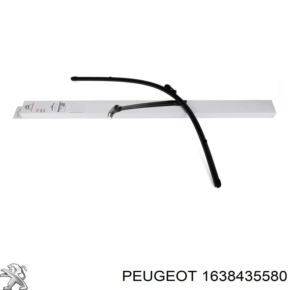  Peugeot/Citroen 1638435580 precio, desde 8,51 EUR