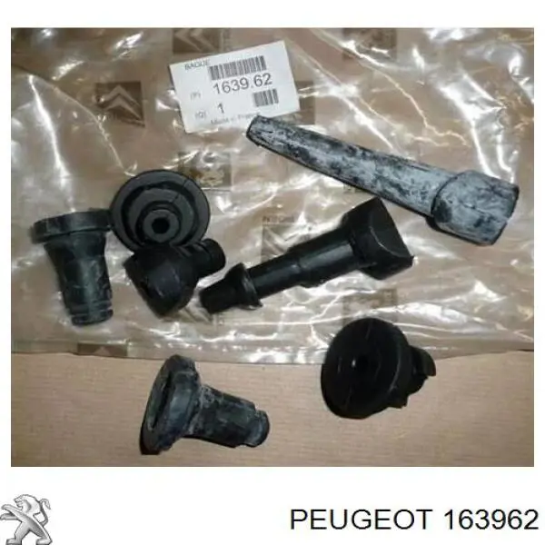 Comprar 163962 Peugeot/Citroen 