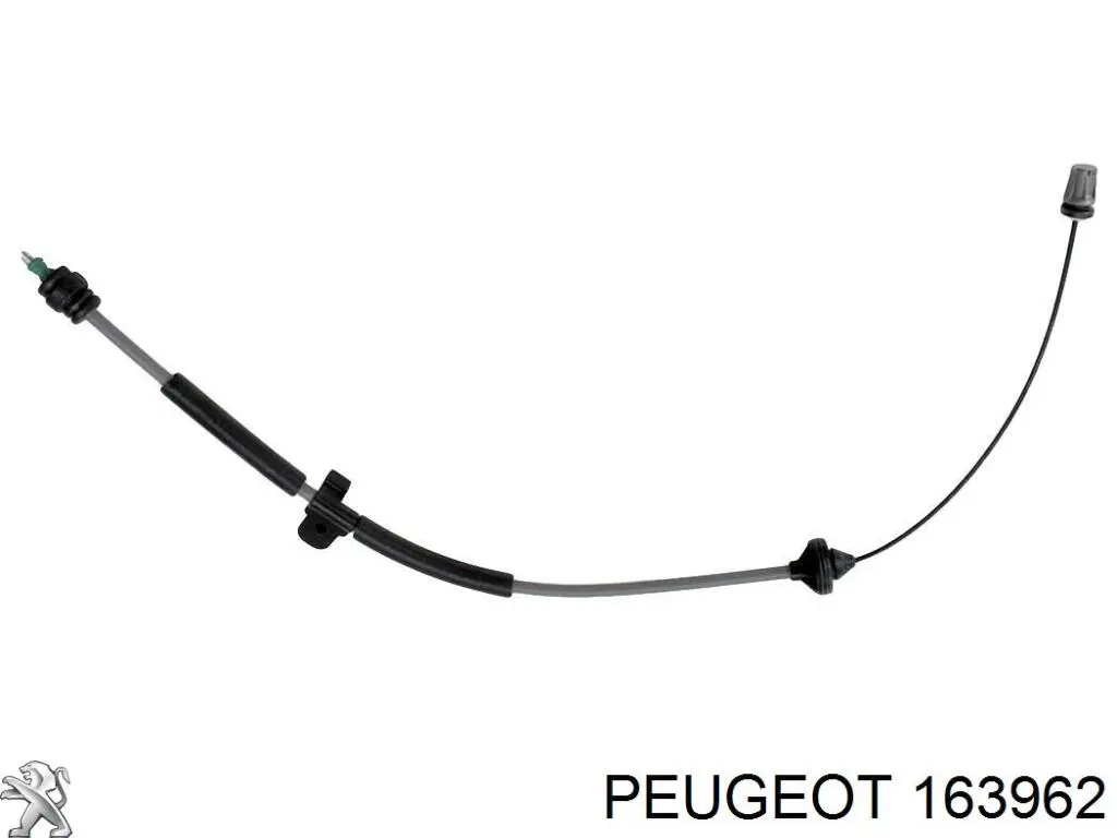  Peugeot/Citroen 163962 precio, desde 2,87 EUR