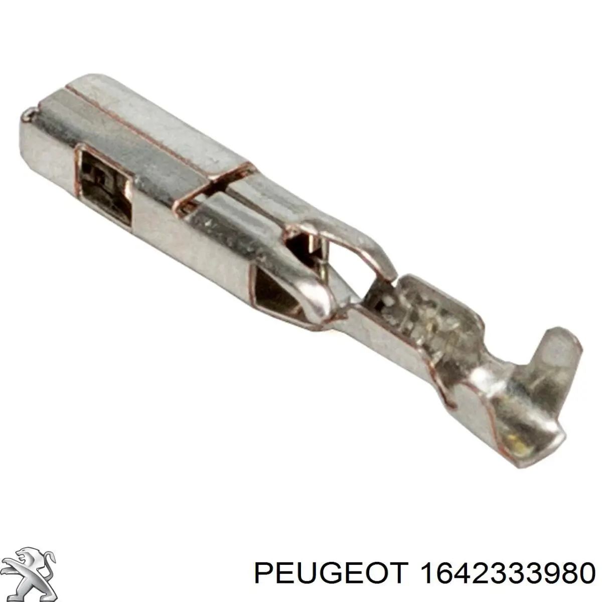 Escobilla del limpiaparabrisas del lado del conductor Peugeot/Citroen 1642333980 precio, desde 12,92 EUR