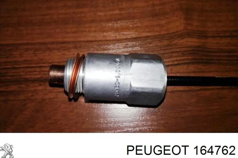 Y's 1647 62 PEUGEOT/CITROEN Válvula de ralentí (IAC)